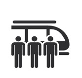 RAIL TRANSPORTATION